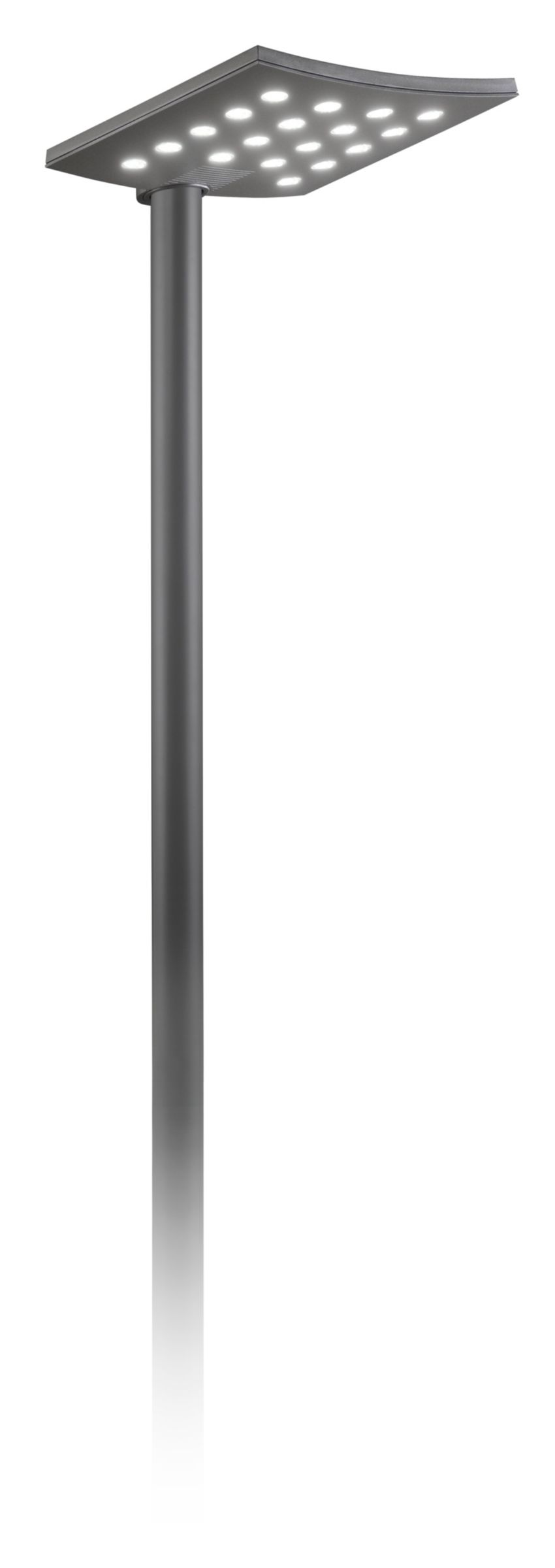 Stela+ gen2 Long, Square & Wide