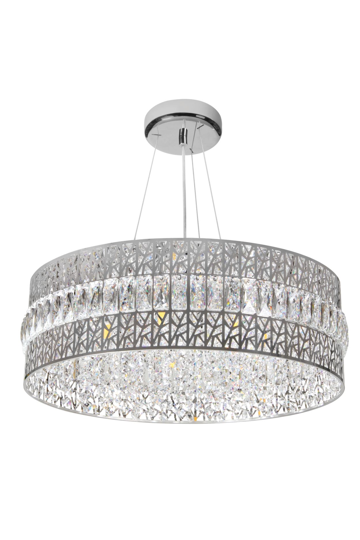 Contemporary design to compliment home décor