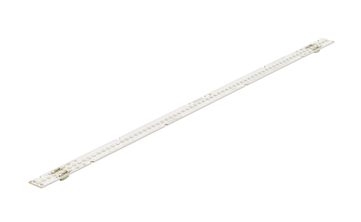 The greatest variety in LED Modules, suitable for every application