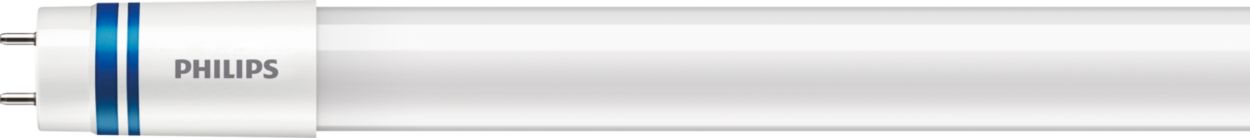 The new generation of energy saving T8 tube lighting 