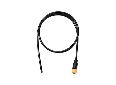 ZXP399 Lead 4P DMX cable 2m (10 pcs)