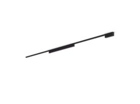  Perifo zestaw podstawowy prosty sufitowy (1 listwa świetlna)