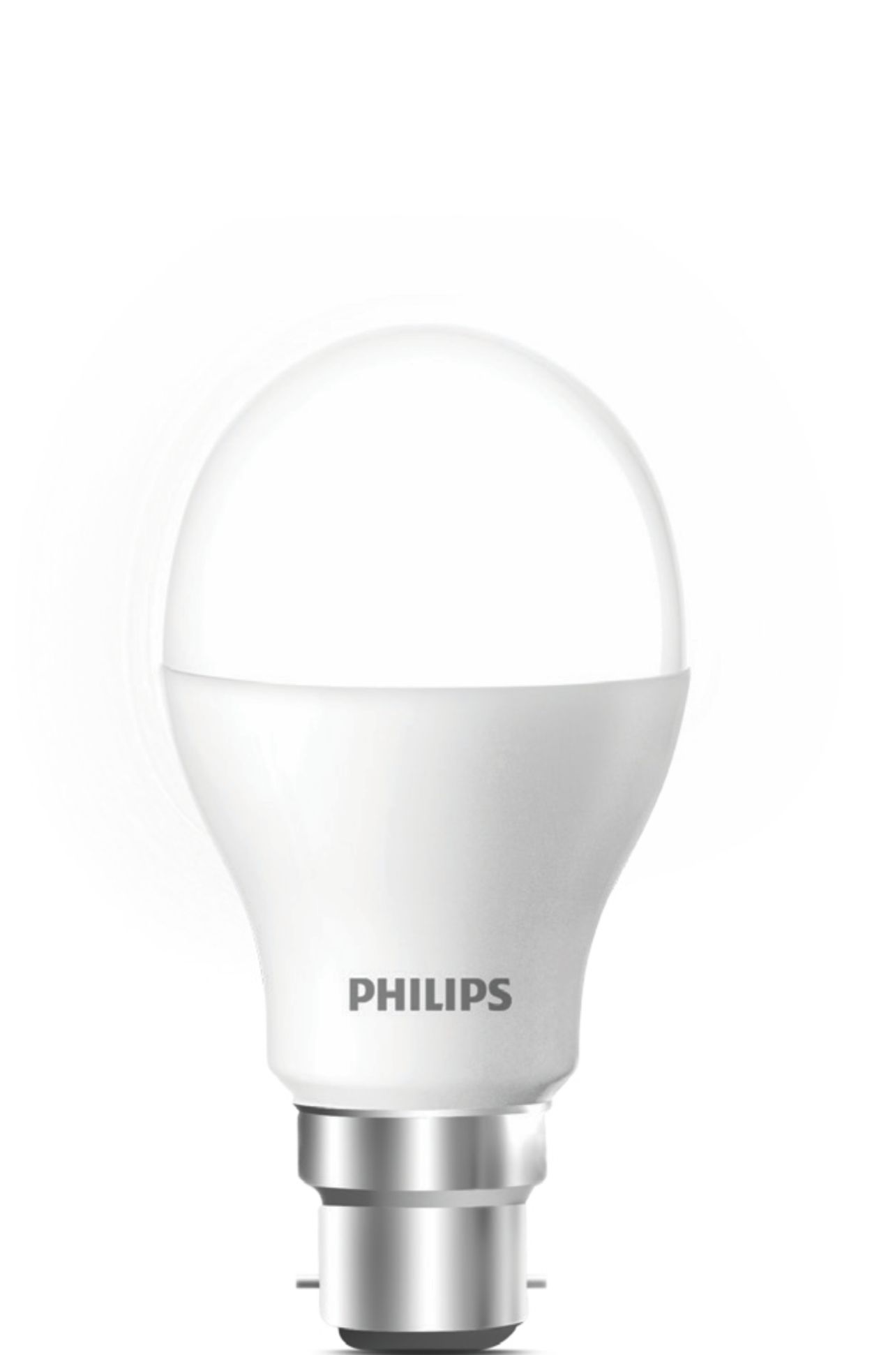 Bright LED lighting with excellent light quality