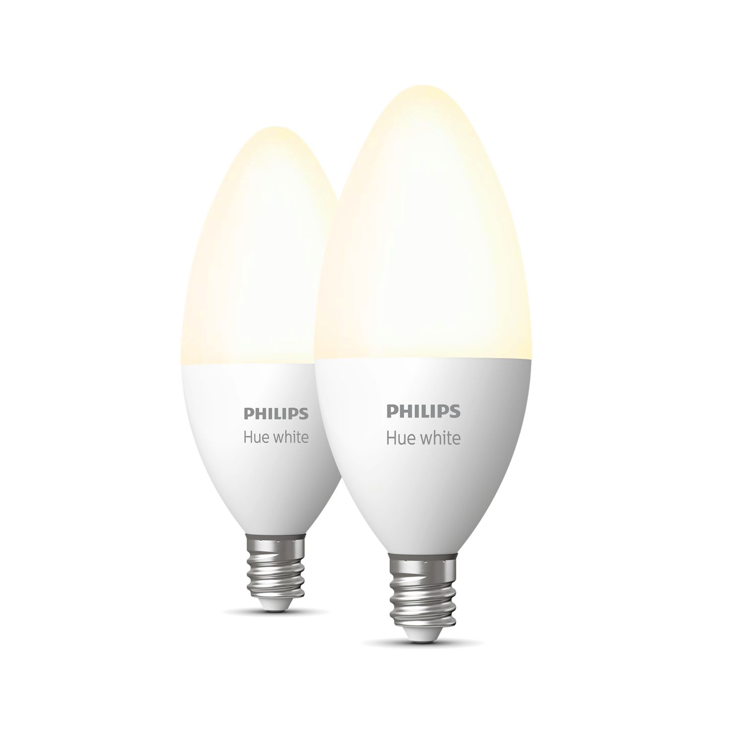 Modern Bulbs Philips Hue