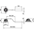 DN588B PSU C D100