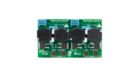 DGLM402 4 x 2 A Leading  edge dimmer module