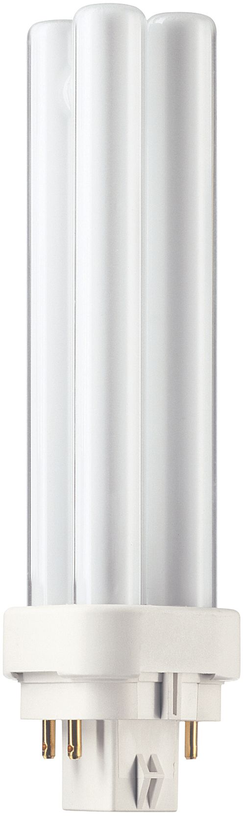 PL-C Cluster 4-Pin Base