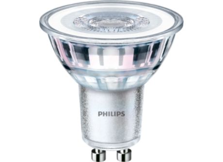 Corepro LEDspot 2.7-25W GU10 840 36D