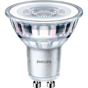 Bulb LED 4,6W (50W/355lm) GU10 - Philips