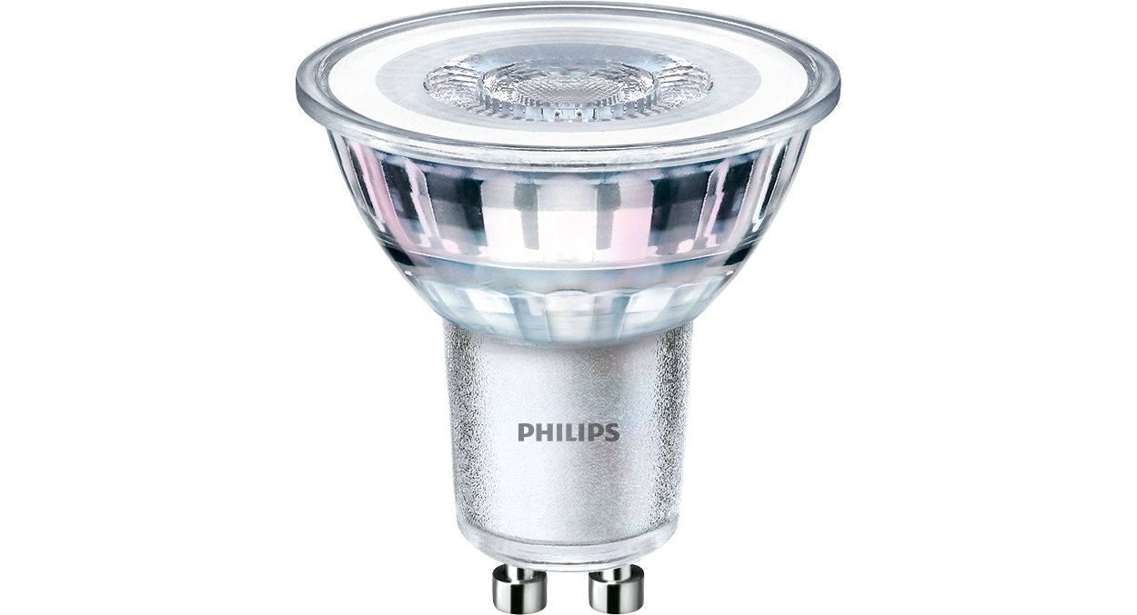 LEDspot 4.6-50W 830 36D | | Philips lighting