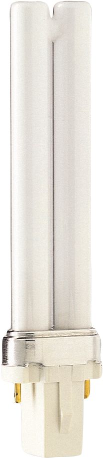 PL-S Short 2-Pin Base