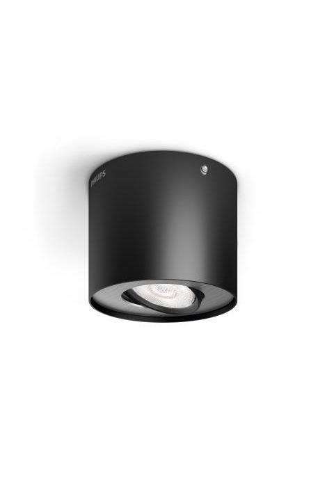 Dæmpbar LED med enkelt spotlys 533003016 | Philips