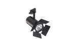 ST315T BK Greenspace accent Projector mini + ST710Z BD BK Barndoor