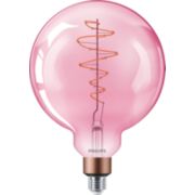 PHILIPS LED Lamp (dimbaar)
