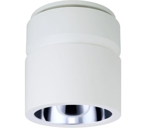Sm295c Led68 840 Psu Wh Greenspace Surface Mounted Philips