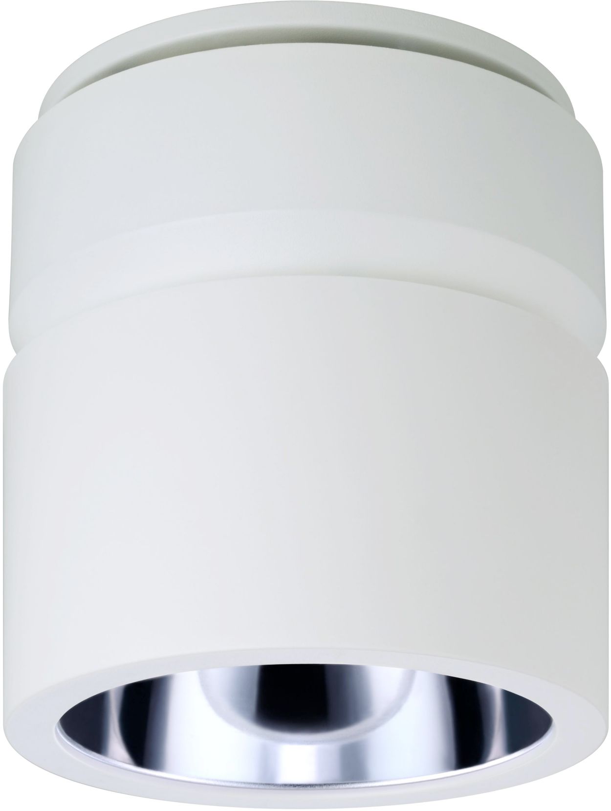 Sm295c Led68 840 Psu Wh Greenspace Surface Mounted Philips
