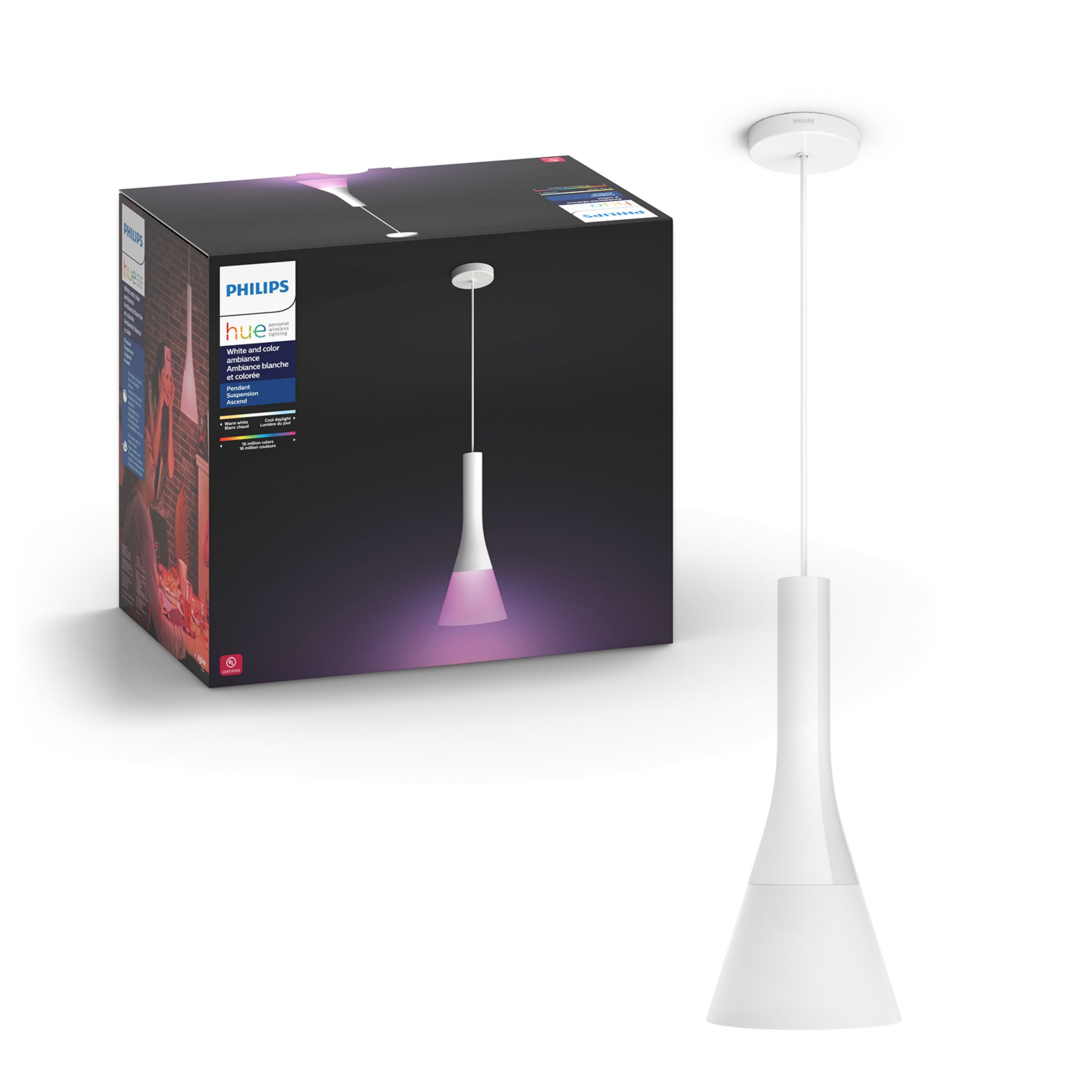 Hue Products Meethue Philips Lighting