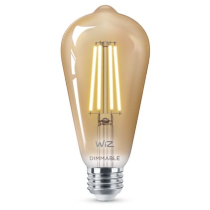 main.alt.text.RTP.LED Lamp Filament amber ST19 E26