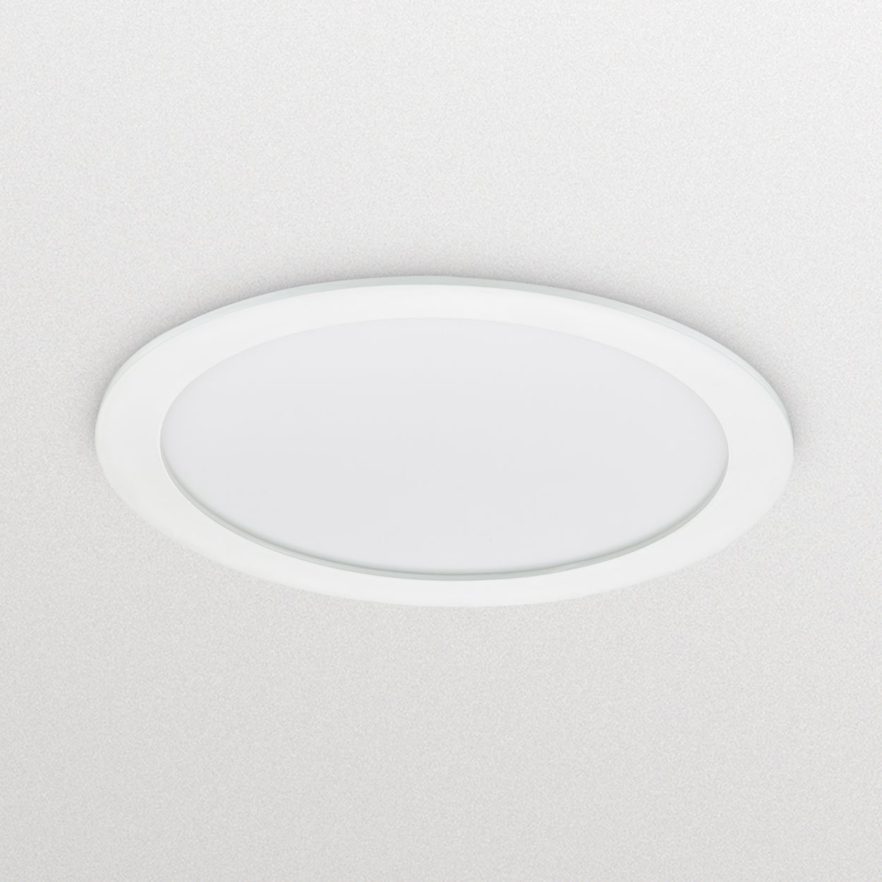 CoreLine Slim Downlight - wenn es auf gute Beleuchtung ankommt