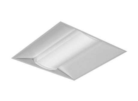 2x2, 3800 Nominal Delivered Lumens, 80 CRI, 4000K, Diffuse