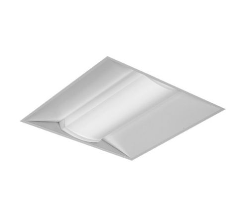 2x2, 3800 Nominal Delivered Lumens, 80 CRI, 4000K, Diffuse