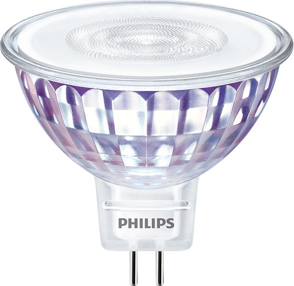 Zich afvragen Rauw Onbevreesd CorePro LED spot ND 7-50W MR16 827 36D | 929001904802 | Philips lighting