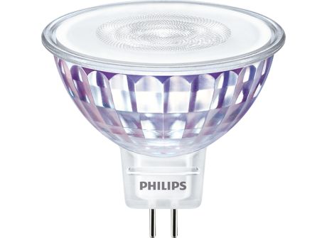 CorePro LED spot ND 7-50W MR16 840 36D