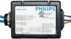Power pack, 120-230-277VAC, CEC Title 24 compliant manual on and automatic off operation