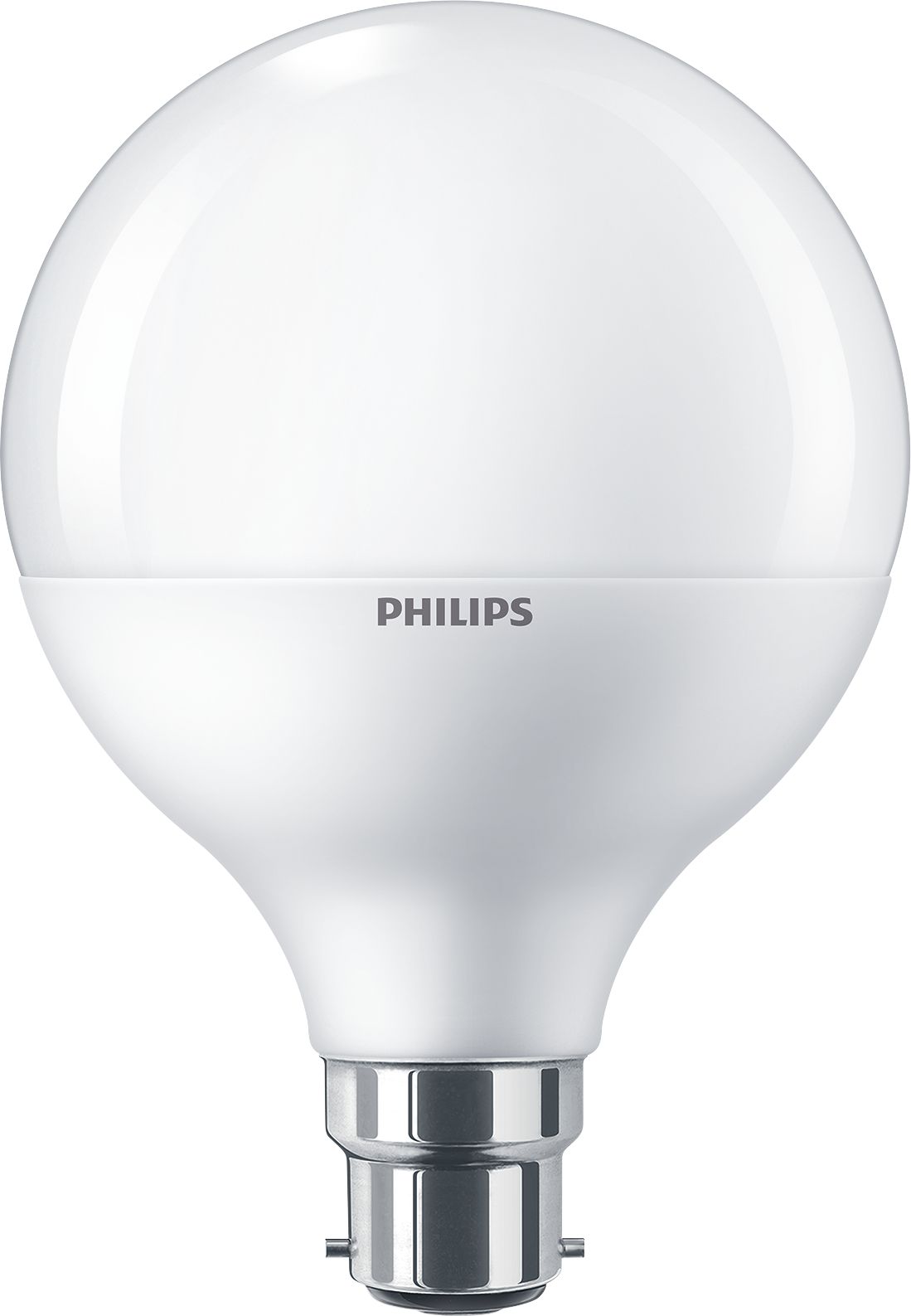 Specifications of the LED Bulb 60W G95 B22 8718696732441 | Philips