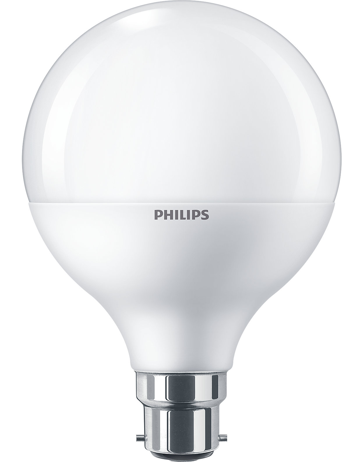 A light bulb like no other