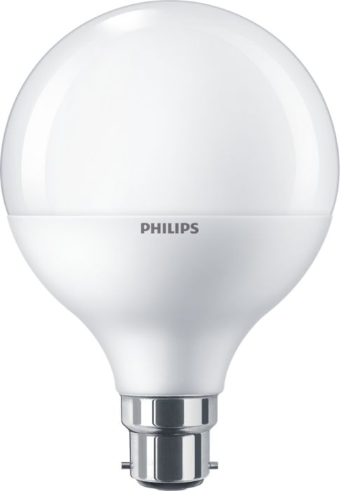 Philips led on sale light fittings