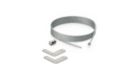 CoreLine Recessed Safety Cable