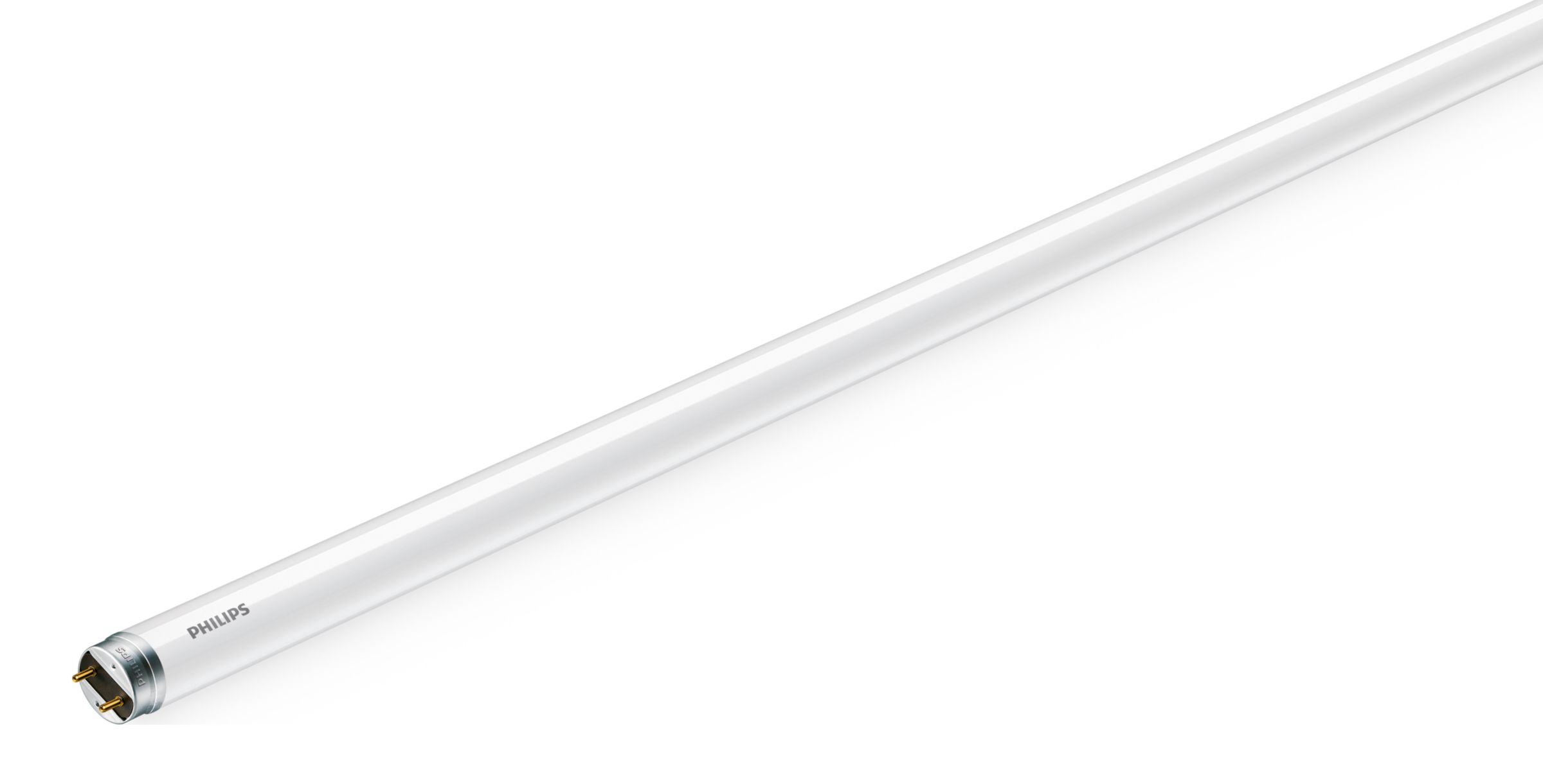 Verantwoordelijk persoon Laatste Oxideren Ecofit Ledtubes T8 | 6979505 | Philips lighting