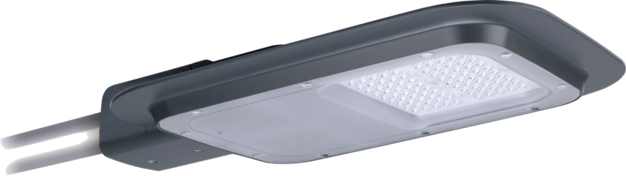 Sleek, reliable and cost-efficient LED lighting