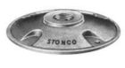 Octagon box cover