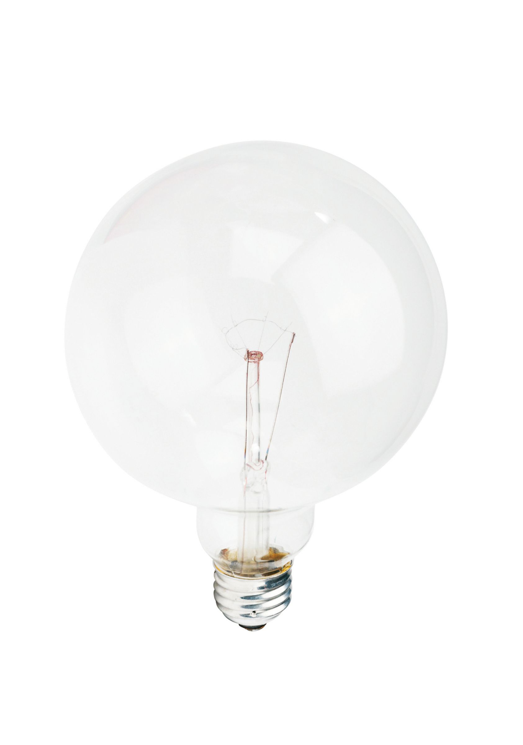 168526 (60G40/CL/LL 6/1) Incandescent Lamp Philips Lighting;Signify Lamps