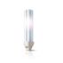 PL-C Non integrated compact fluorescent