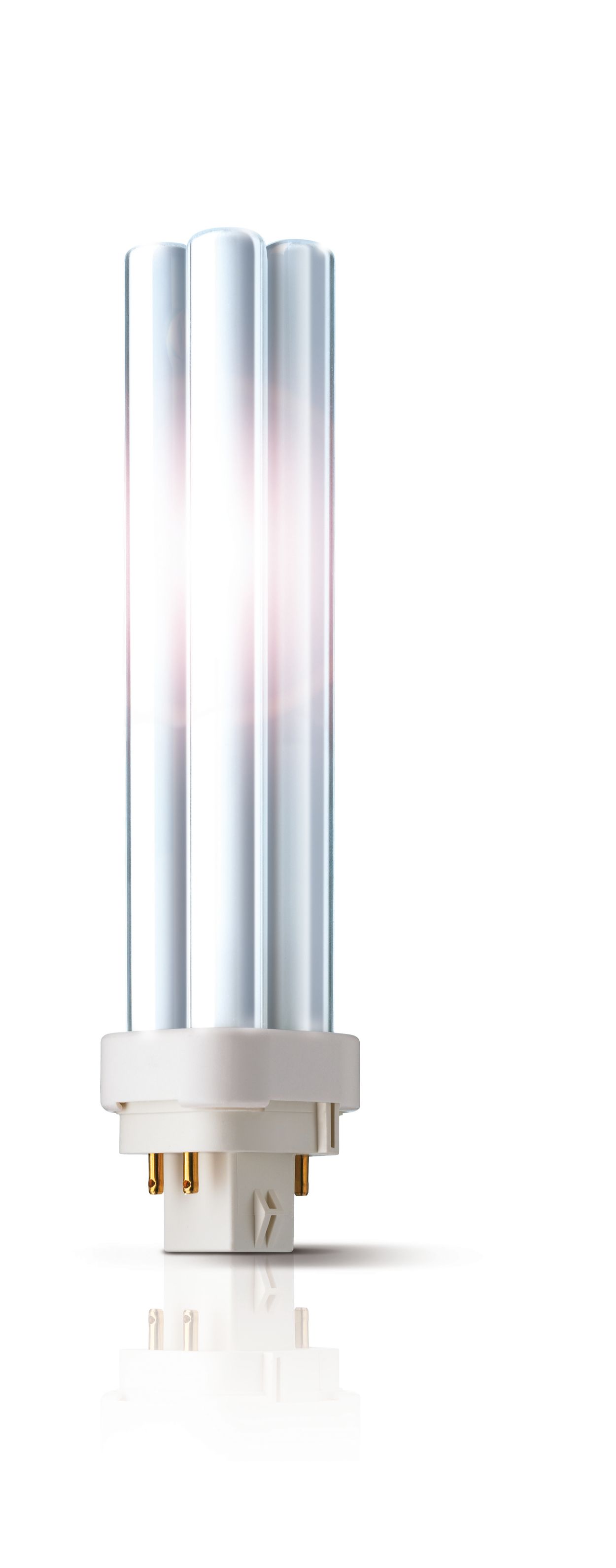 Long life and brilliant light