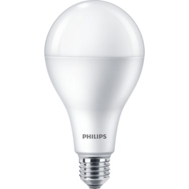 Ampoule LED E27 A70 18W 2450lm (149W) 320° - Blanc Naturel 4000K