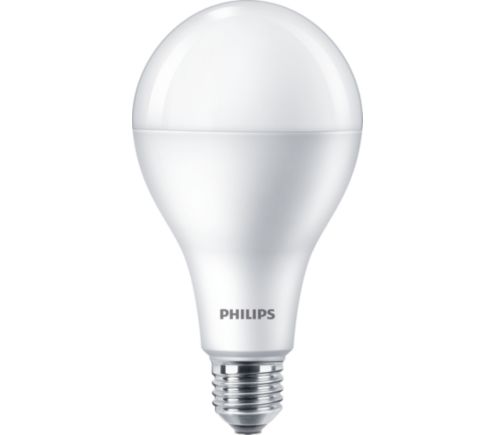 overzien Uitreiken Bedenk ESS LEDBulb 23W E27 3000K A80 1CT/12 CN | 929002004209 | Philips lighting
