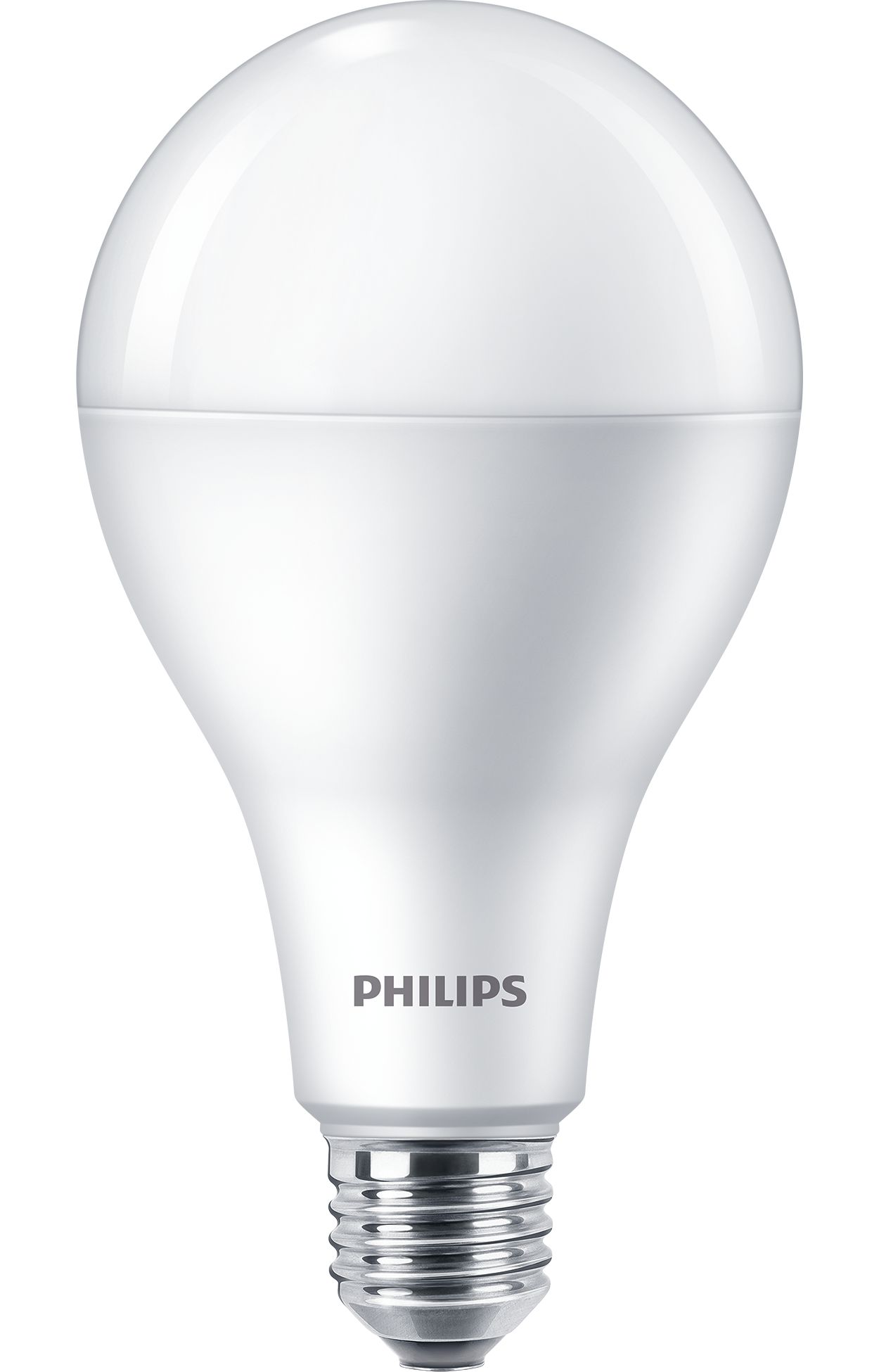 State-of-the-art LED light bulb for the home