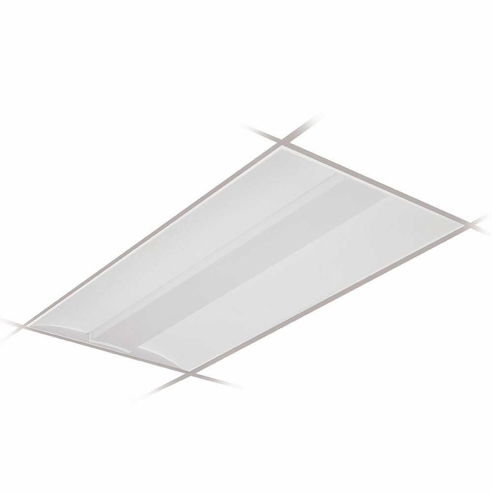 FluxGrid DEL encastré