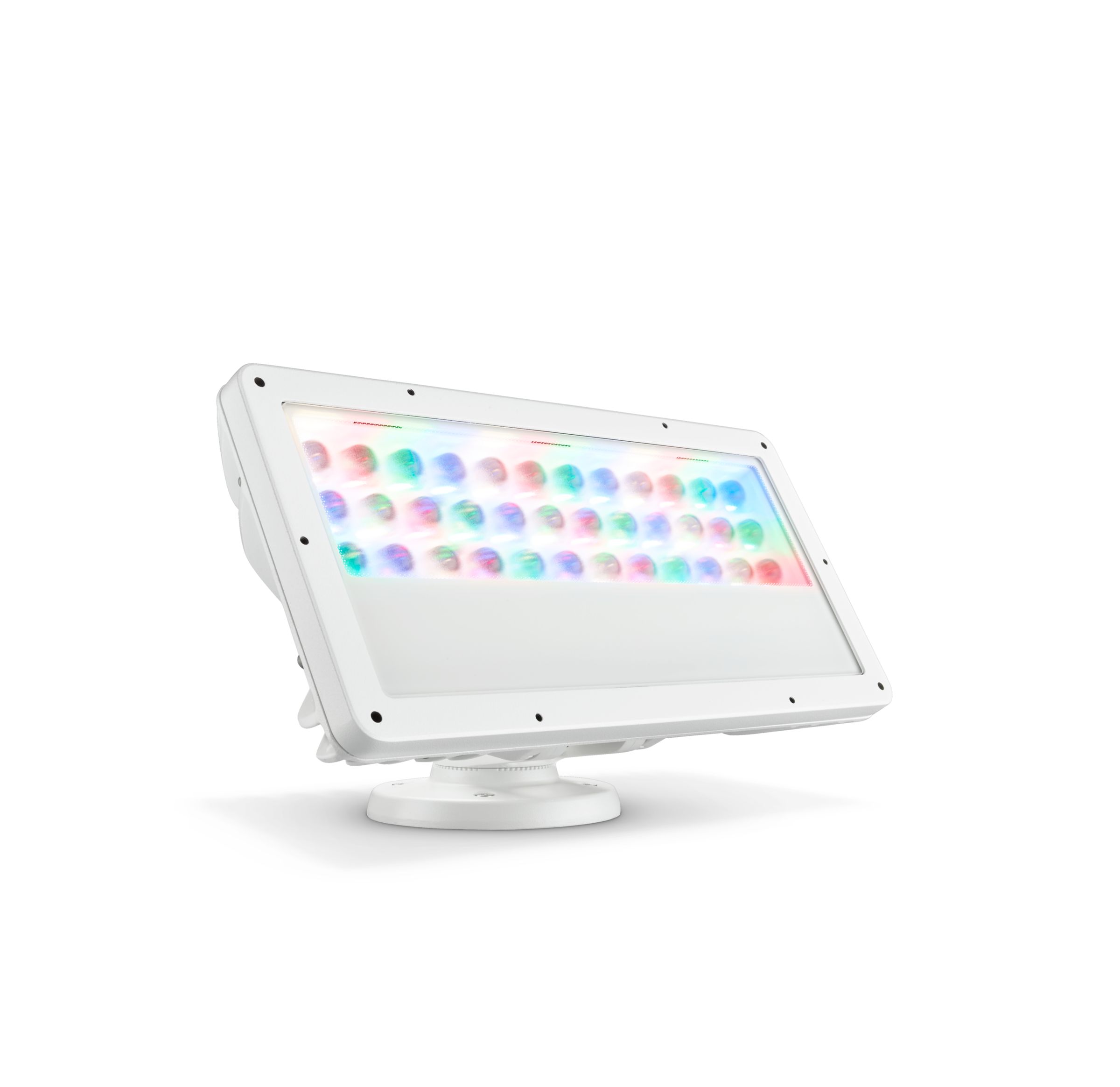 ColorBlast Powercore gén. 4, RVBB OptiField