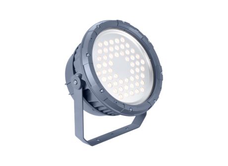 BVP324 54LED 40K 220V 30 DMX D2