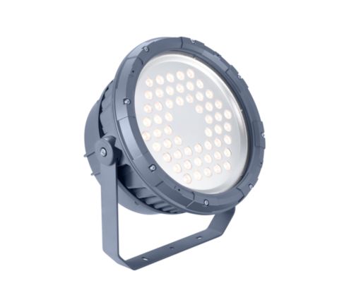 BVP324 54LED 40K 220V 30 DMX D2