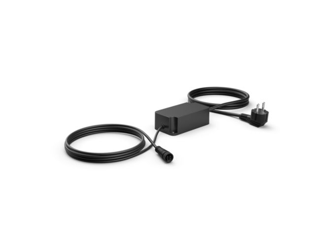 German:An image of product of the Outdoor 40 Watt Netzteil