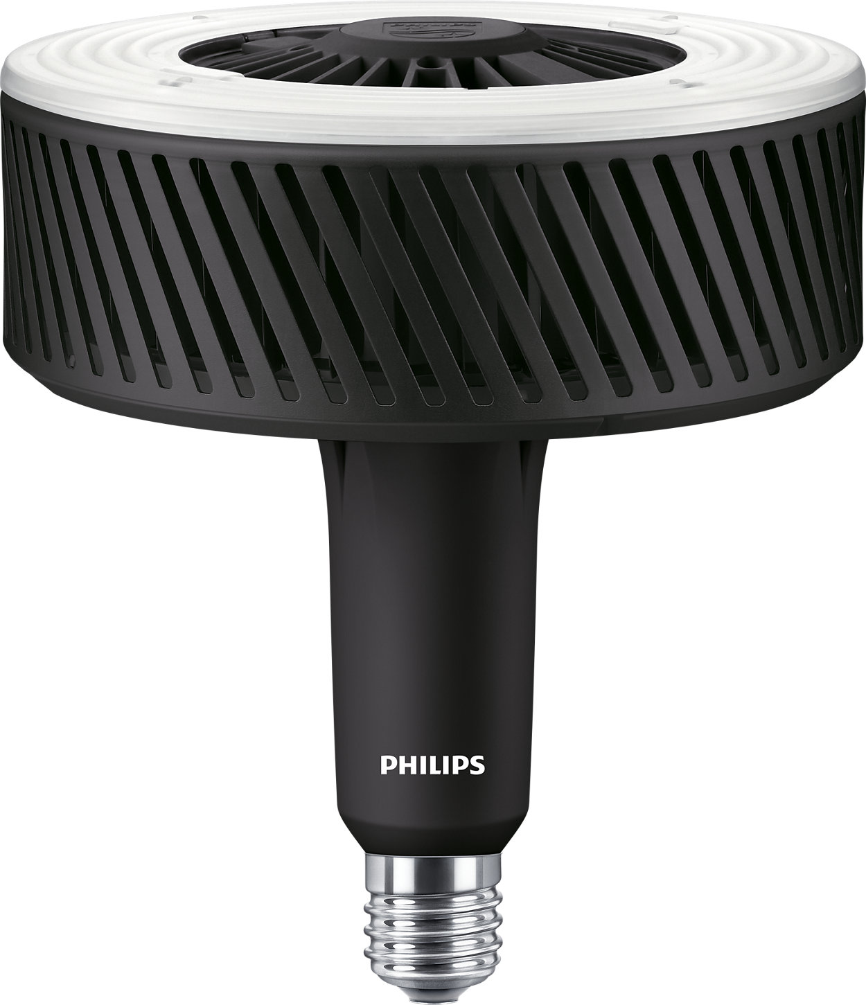 Philips TrueForce - A simple, low cost LED replacement for HID high-bay lamps for retail and industry with instant savings 