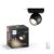 Buckram enkel spot