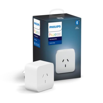 An image of product of the Smart plug