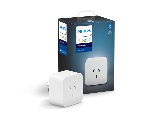 An image of product of the Smart plug